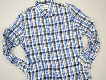 Shirts: Shirt for men, XL (EU 42), condition - Very good