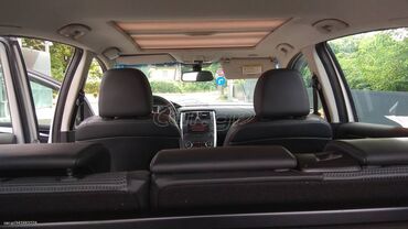 Mercedes-Benz: Mercedes-Benz B 200: 2 l. | 2008 έ. Χάτσμπακ — 5