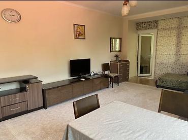 ремонт квартир под ключ: 1 комната, 50 м², 2 этаж — 3