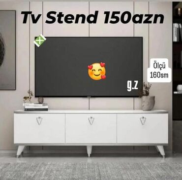 tv alti mebel: Çatdırılma pulsuz