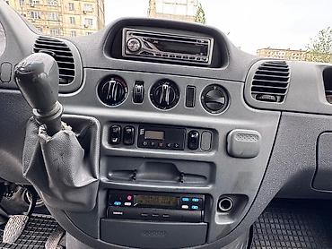 sprinter 2 2: Грузовик, Mercedes-Benz, Дубль, 4 т, Б/у — 7