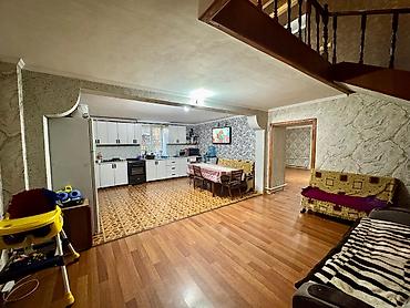 Продажа коттеджей и домов: 🏡 Продаю! Кирпичный дом 210 м² на большом участке 9,5 сот – 157 000 — 4