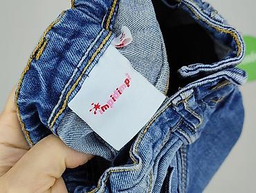 bluza gap: Spodnie jeansowe, 3-4 lat, 98/104, stan - Bardzo dobry — 5