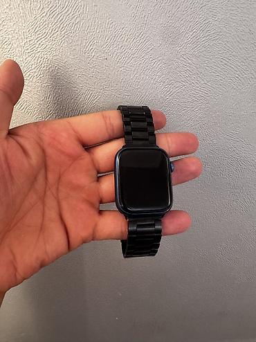honor power 2: Продается Apple Watch 7 Состояние хорошее АКБ/91 Есть царапины на — 3