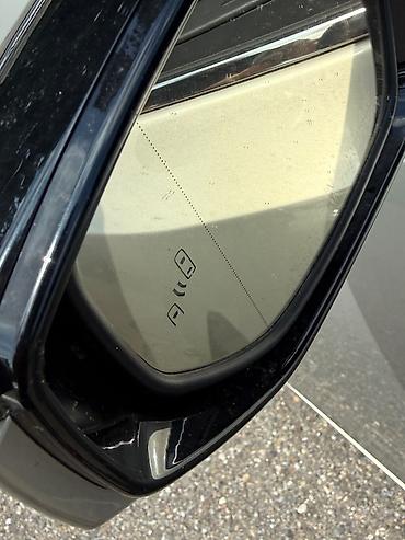 lexus cs: Lexus ES: 2021 г., Гибрид, Седан — 9