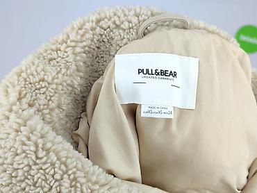 bluza rozpinana pull and bear: PULL&BEAR, Kurtka bomberka damska, rozmiar XS — 4