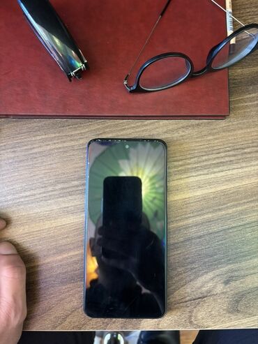 Tecili satilir.redmi note 9s 128gb yaddaw.6+2gb ram.telefon acilmayib