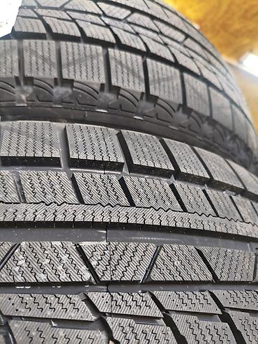 ali osman: Шины 225 / 55 / R 17, Зима, Новый, Комплект, Легковые, Китай, Nexen — 3
