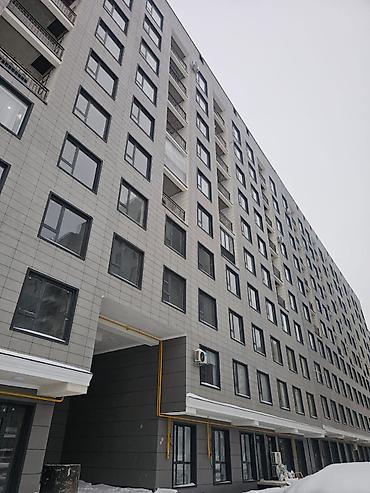 Продажа квартир: 2 комнаты, 64 м², Элитка, 7 этаж, Евроремонт — 13