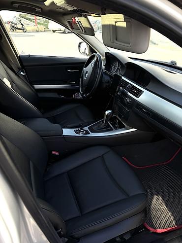 ucuz motor: BMW 3 series: 3 l | 2009 il Sedan — 5