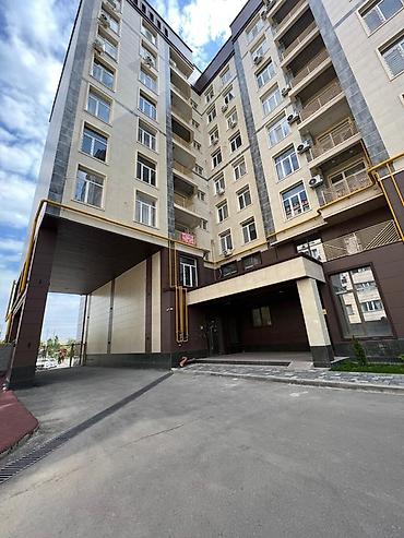 Аренда помещений свободного назначения: Сдается 1-комнатная квартира в современном жилом комплексе «OLIMP» - — 3