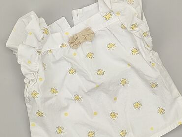 marco polo sukienki letnie: Blouse, So cute, 1.5-2 years, 86-92 cm, condition - Very good