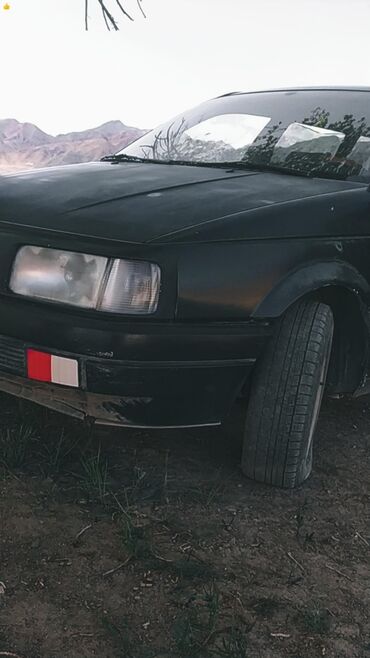 Продажа авто: Volkswagen Passat: 1991 г., 2 л, Механика, Бензин, Универсал
