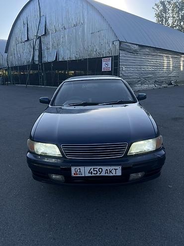 нисан сефиро матор: Nissan Cefiro: 1997 г., Автомат, Бензин, Седан — 3