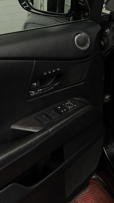 лексус рх350 купить: Lexus RX: 2013 г., 3.5 л, Автомат, Бензин, Кроссовер — 8