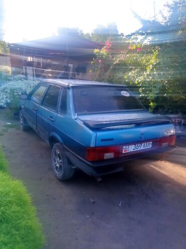 на газ 21: ГАЗ 21 Volga: 1995 г., 1.5 л, Механика, Бензин, Седан
