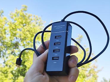 hotspot modem: USB 3.0 Хаб. Рабочий 100%. Цена окончательная! Купить можно строго по — 1