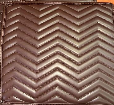 Полики: 5D Экокожа Полики Для салона Новый, Самовывоз — 26