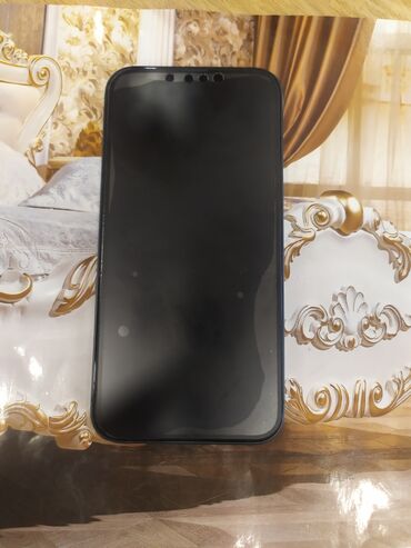 ayfon yeni: IPhone 13, 128 GB, Midnight, Face ID
