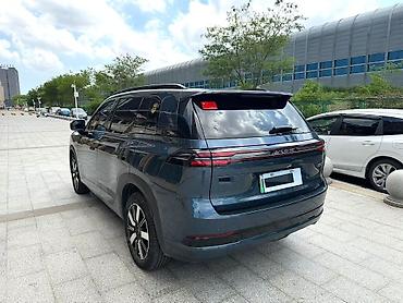 GAC: AION i60 650 km
под заказ 
650 км запас хода 
2025.12 
без карфакс — 4