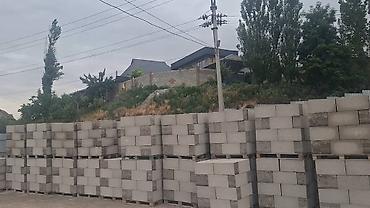 газблок: Газоблок, Неавтоклавный, 600x150x300, D600 — 2