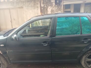 Volkswagen: Volkswagen Golf: 1.9 l | Hetçbek — 3