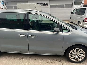 zx 100 intex: PREDNJA DESNA VRATA ZA VOLKSWAGEN SHARAN OD 2010. DO 2015. GOD. | — 1