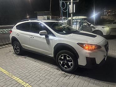 bridgestone blizzak: Subaru Crosstrek: 2018 г., 2 л, Вариатор, Бензин, Кроссовер — 3