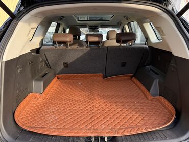 Jetour: Jetour X90: 2024 г., 1.6 л, Автомат, Бензин, Кроссовер — 7