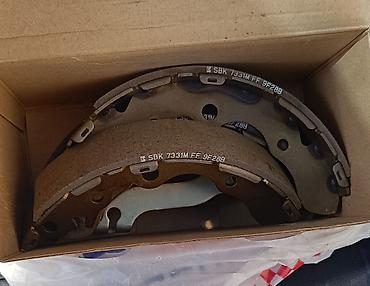 baraban: Hyundai/Kia orijinal nakladka - Brend: Hyundai | Kia Genuine Parts - — 1