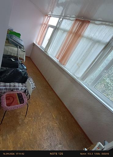 дом аламидин 1: 2 комнаты, 57 м², 105 серия, 2 этаж, Свежий ремонт — 8