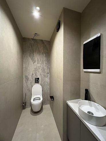 Продажа квартир: 3 комнаты, 103 м², Элитка, 8 этаж, Евроремонт — 10