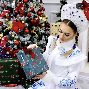 Взрослые карнавальные костюмы: Карнавальный костюм, Новогодний герой, Дед Мороз — 2