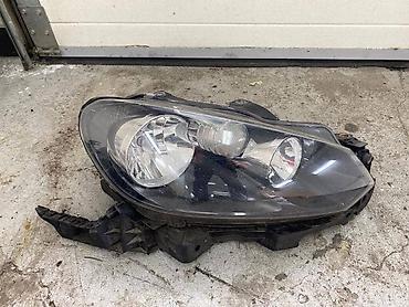 parkside obd2: DESNI FAR ZA VOLKSWAGEN GOLF 6 | Desni far za Golf 6 — 1