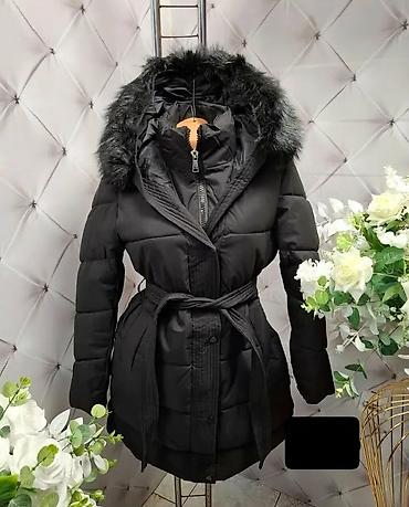 Zimske jakne: 01. AKCIJAAAA BILO KOJA JAKNA 6100din — 1