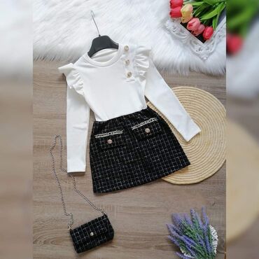 Haljine: ❤️VELIČINA 2❤️92
Haljinice, cena 3500 din — 10