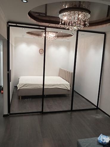 Перегородки на заказ: На заказ Лофт-перегородка, Монтаж, Демонтаж, Бесплатный замер — 3