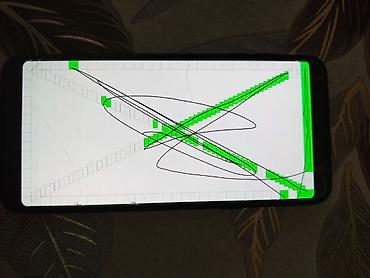 Техника и электроника: Samsung Galaxy A6 Plus, 64 ГБ, цвет - Черный, Отпечаток пальца, Две SIM карты, Face ID — 2