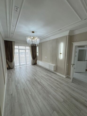 куплю дом кут биримдик: 2 комнаты, 78 м², Элитка, 5 этаж, Дизайнерский ремонт