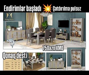 yeni divan: Masa dəsti — 1