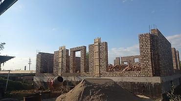 Каменщики, кладчики: Бригада бар — 2