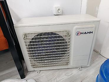 kond: ❄️ İŞLƏK İKİNCİ ƏL KONDİSİONERLƏR — 270 AZN HANN Air Conditioner — — 3