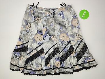 spódnice modne: Exclusive, Spódnica damska, rozmiar 5XL — 3
