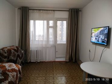 дизайн квартиры 105 серии в бишкеке в Кыргызстан | ПРОДАЖА КВАРТИР: 105 серия, 1 комната, 34 м²