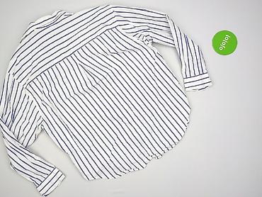 bialy tshirt: Koszula damska, rozmiar XL — 3