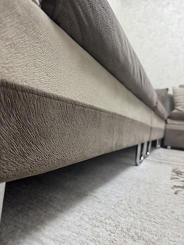 Модульные диваны: Модульный диван — 8