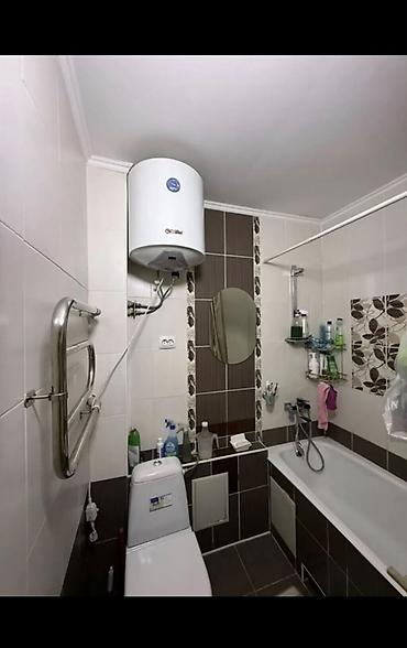 4: 3 комнаты, 65 м², 11 мкр 104 серия, 4 этаж, Косметический ремонт — 2