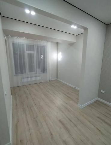 Продажа квартир: 1 комната, 52 м², Элитка, 13 этаж, Евроремонт — 5