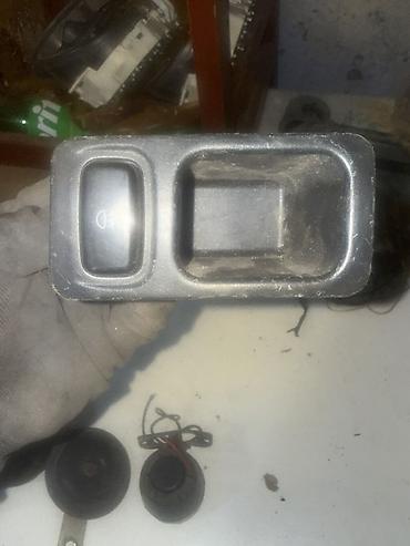 Digər avtomobil ehtiyat hissələri: Avtomobil ehtiyat hissələri dəsti Təsvir: - Hava axını ölçənlər (MAF) — 22