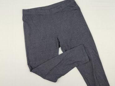 spodnie dresowe peak performance: Esmara, Legginsy Sportowe damskie, rozmiar 2XL